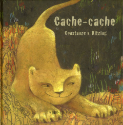 Cache-cache - Kitzing Constanze von