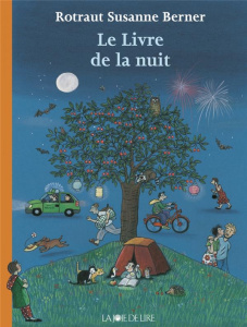 Le Livre de la nuit - Berner Rotraut Susanne