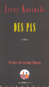 Des pas - Kosinski Jerzy ; Fingère Michelle