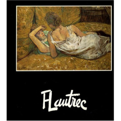 Toulouse-Lautrec - Gassier Pierre