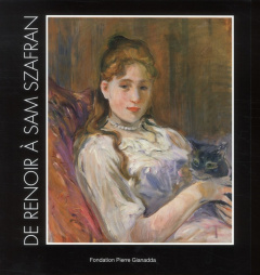 De Renoir à Sam Szafran. Parcours d'un collectionneur - Ferretti Bocquillon Marina