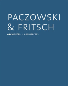Paczowski & Fritsch architectes. Edition bilingue français-anglais - Jodidio Philip ; Perrault Dominique
