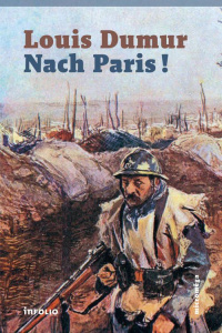Nach Paris ! - Dumur Louis ; Dubosson Françoise ; Jacob François