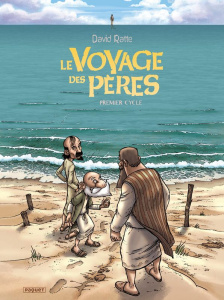 Le Voyage des pères - Premier cycle - Ratte David