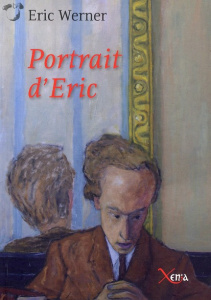 Portrait d'Eric - Werner Eric ; Despot Slobodan