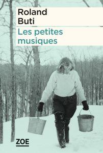 Les petites musiques - Buti Roland