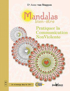 Pratiquer la Communication NonViolente - Van Stappen Anne ; Beretta Sabrina