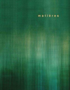 Matières N° 15/2019 : Entre deux - Marchand Bruno ; Gargiani Roberto ; Lucan Jacques