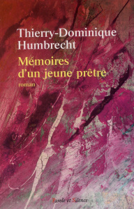 MEMOIRES D'UN JEUNE PRETRE - HUMBRECHT TD