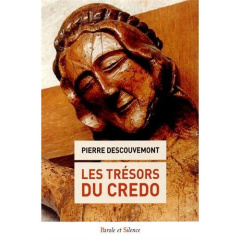 LES TRESORS DU CREDO - DESCOUVEMONT