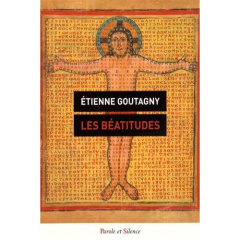 Les béatitudes - Goutagny Etienne