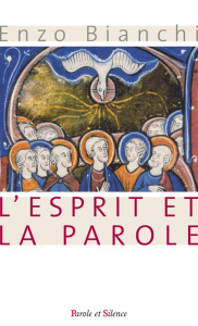 L'esprit et la parole - Bianchi Enzo