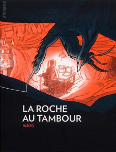La roche au tambour - MARIJPOL