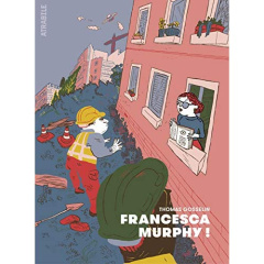 Francesca Murphy ! - Gosselin Thomas