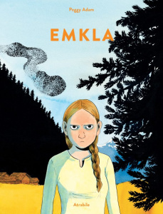 Emkla - Adam Peggy