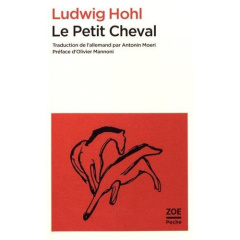 Le Petit Cheval - Hohl Ludwig ; Moeri Antonin ; Mannoni Olivier