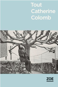 Tout Catherine Colomb - Colomb Catherine ; Maggetti Daniel