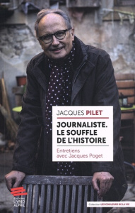Le souffle de l'histoire - Pilet Jacques ; Poget Jacques