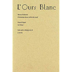 Un futur - Poyet Pascal