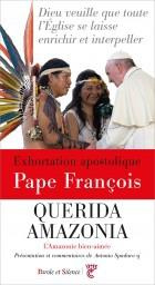 Querida Amazonia - L'Amazonie bien aimée - Pape François