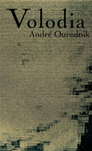 Volodia - Ourednik André