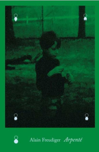 Arpenté - Freudiger Alain