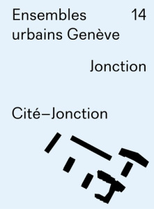 Jonction. Cité-Jonction, Textes en français et anglais - Dupraz Christian