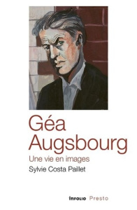 Augsbourg, un artiste en noir et blanc - Costa Paillet Sylvie
