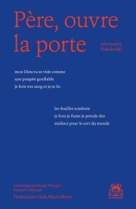 Père, ouvre la porte - Vakulovski Alexandru ; Baros Linda Maria