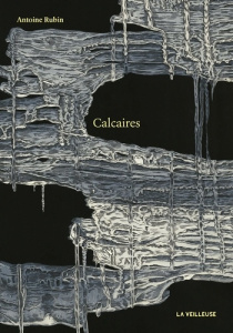 Calcaires - Rubin Antoine