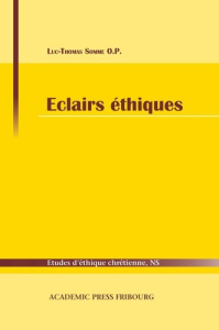 Éclairs éthiques - Somme Luc-Thomas