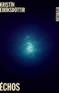 Echos - Eiríksdóttir Kristín ; Salaün Jean-Christophe