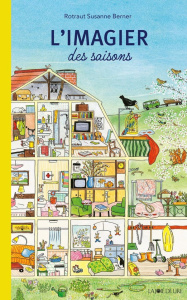 L'imagier des saisons - Berner Rotraut Susanne