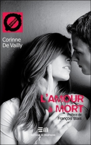 L'amour à mort - Vailly Corinne de
