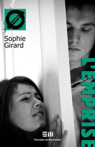 L'emprise - Girard Sophie