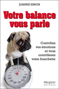 Votre balance vous parle - Simon Joanne