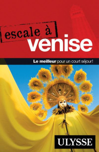 Escale à Venise - Morneau Claude