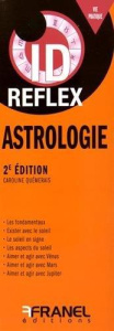 Astrologie. 2e édition - Quémerais Caroline
