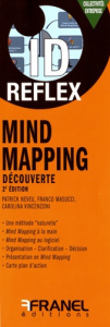 Mind Mapping découverte. 2e édition - Neveu Patrick ; Masucci Franco ; Vincenzoni Caroli