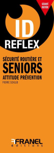 Sécurité routière et seniors - Schlub Pierre