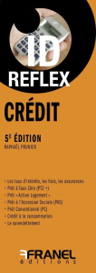 Crédit. 5e édition - Prunier Raphaël