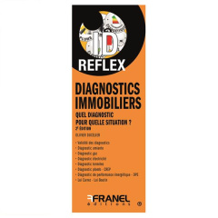 Diagnostics immobiliers. 2e édition - Ducelier Olivier