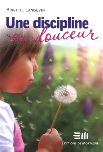 Une displine en douceur - Langevin Brigitte