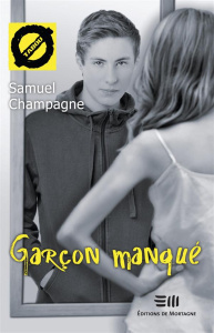 Garçon manqué - Champagne Samuel