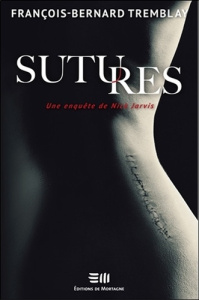 Sutures - Tremblay François-Bernard