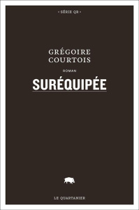 SUREQUIPEE - COURTOIS GREGOIRE