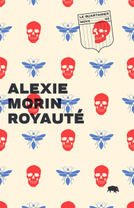 ROYAUTE - MORIN ALEXIE