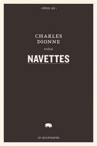 NAVETTES - DIONNE CHARLES