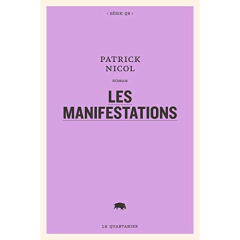 LES MANIFESTATIONS - NICOL PATRICK