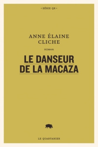 Le danseur de la macaza - Cliche Anne Elaine